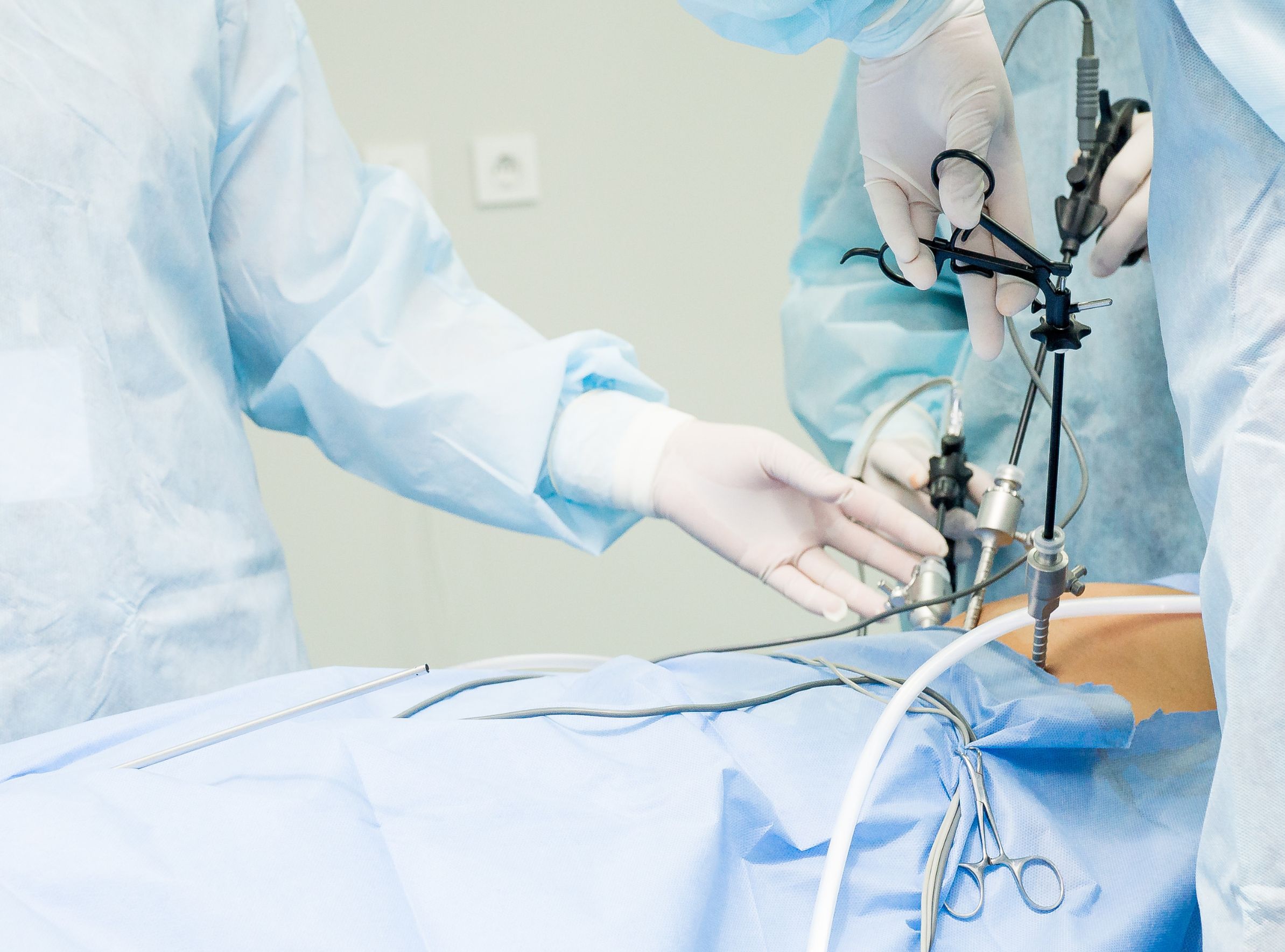 Cirugía Endoscópica en Clínica de Urología en Guatemala